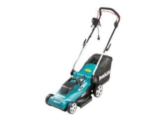 Makita ELM3720X, Manuell gressklipper, 500 m², 37 cm, 2 cm, 5,5 cm, 40 l