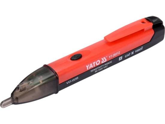Yato YATO YATO INDUCT POWER SENSOR YT-28312