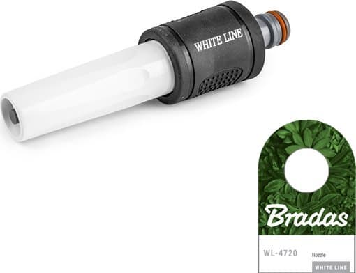 Bradas WL-4720, Ruiskun suutin, Tiputus-keinokastelujärjestelmä, Puola, 1 kpl