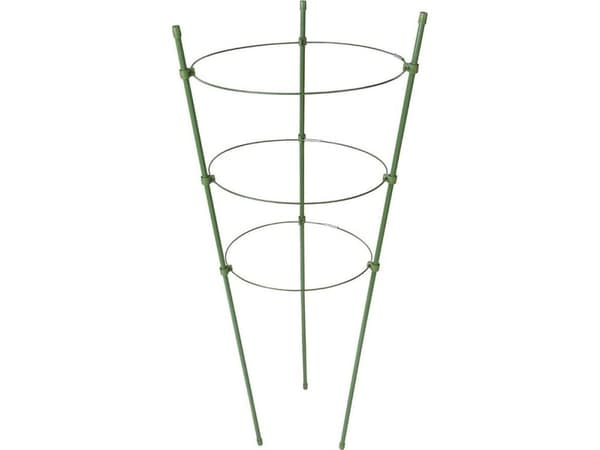 Hamster Ringstøtte for planter 90cm TYRP90 BRADAS