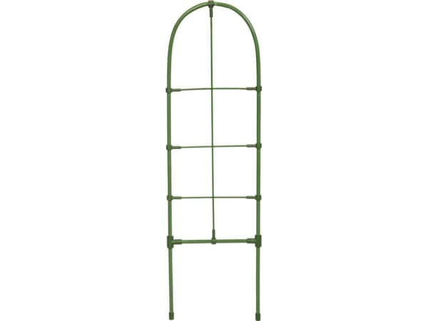 Bradas Stigestøtte for planter 60cm grønn B9647