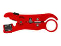 Miniatyrbild 4 av 5: KNIPEX - Skaltång - for coax and data cable