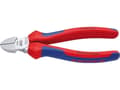 Miniatyrbilde 3 av 5: KNIPEX - Diagonalskjæretang - 160 mm