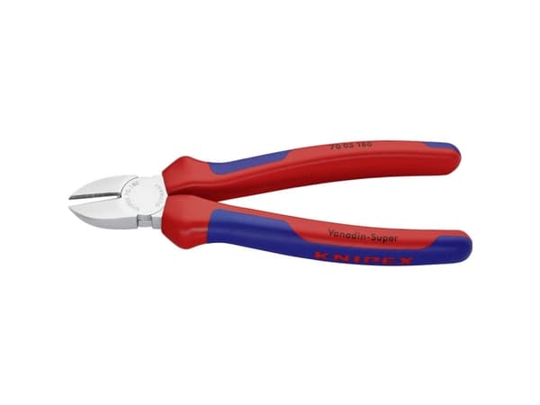 KNIPEX - Diagonalskjæretang - 160 mm