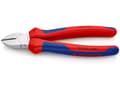 Miniatyrbilde 1 av 5: KNIPEX - Diagonalskjæretang - 160 mm