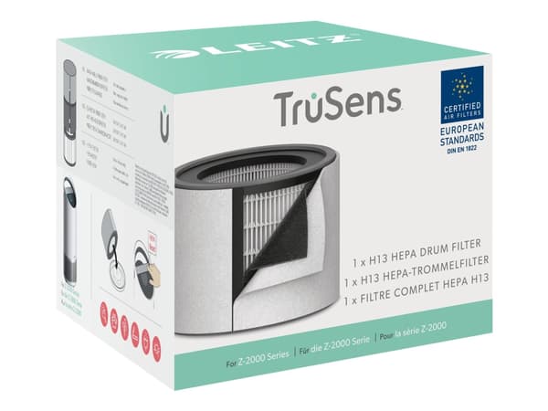 Leitz TruSens - Filter - for luftrenser