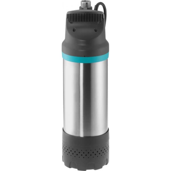 Gardena 6100/5 Inox Auto dränkbar tryckpump