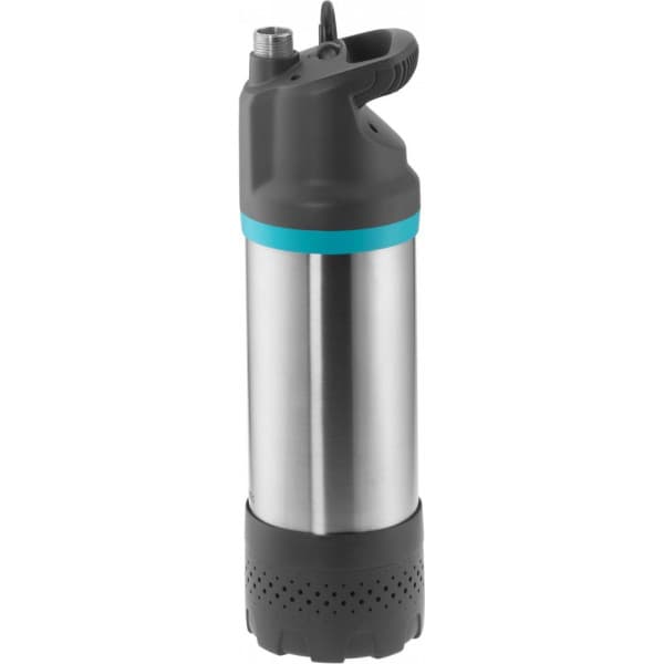 Gardena 6100/5 Inox Auto dränkbar tryckpump