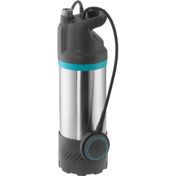 Gardena 5900/4 Inox dränkbar tryckpump