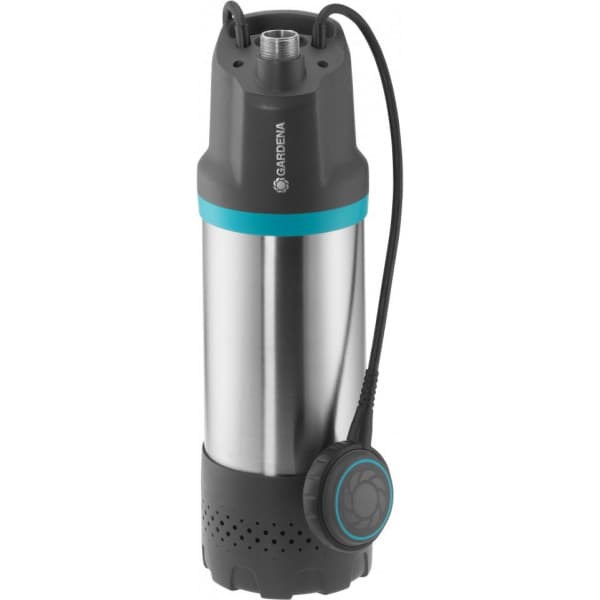 Gardena 5900/4 Inox dränkbar tryckpump