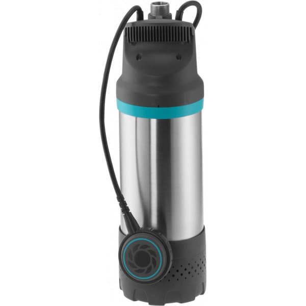 Gardena 5900/4 Inox dränkbar tryckpump