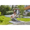 Miniatyrbild 9 av 11: Gardena 5900/4 Inox dränkbar tryckpump