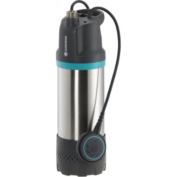 Gardena 5900/4 Inox dränkbar tryckpump