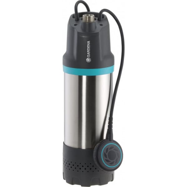 Gardena 5900/4 Inox dränkbar tryckpump
