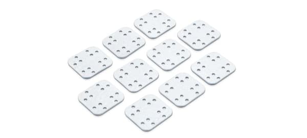 Beurer - LB 88/89/55 Chalks Pads(10 pcs)