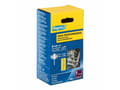 Miniatyrbilde 4 av 5: forsterkede nagler o4.8 10mm aluminium 350stk boks
