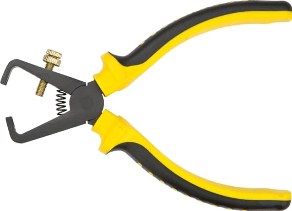 Wire stripping pliers 160mm