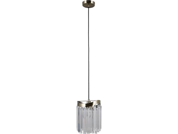 Italux pendel Moderne taklampe for spisestuen Italux Sabriga PND-44544-1