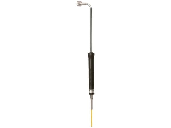 Testboy TP-K05 Overfladesensor -50 til +400 °C Sensortype K