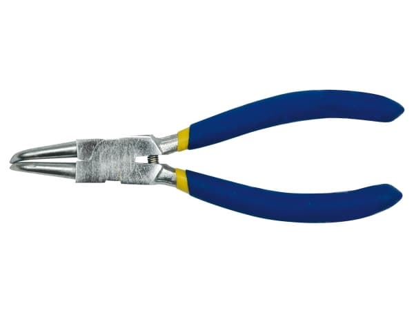 Vorel Seger tang, innvendig buet, 200mm, 43063