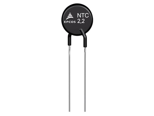 TDK B57238S100M B57238S100M Värmeledare S238 10 Ω 1 st