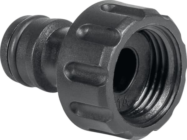 Cellfast 1/2" krantilkobling (54-150)