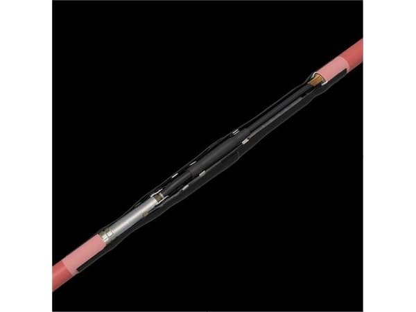 NEXANS EUROMOLD Sulkumuhvi 25-150 mm² 12/17kV Paperista PEX:ään Täydellinen 3 johtimen kaapelin kutistemuhvisarja.