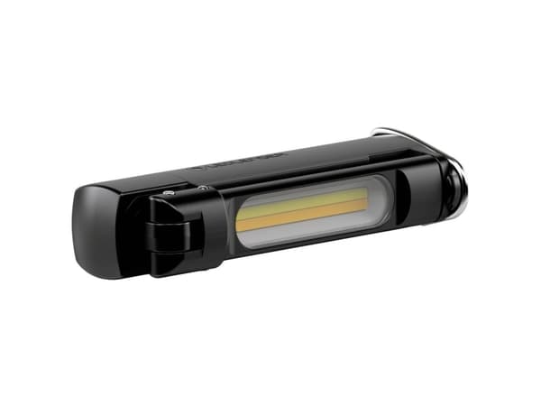 Ledlenser Ledlenser W7R Work UV flashlight