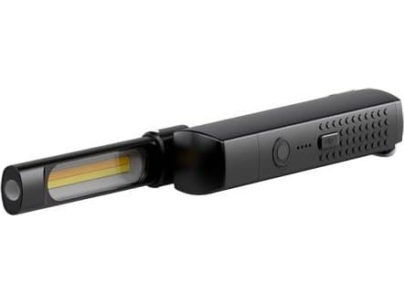 Ledlenser Ledlenser W7R Work UV flashlight Svart
