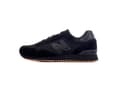 Miniatyrbilde 1 av 2: New Balance jobsko - Model 515 M Black s. 45.5