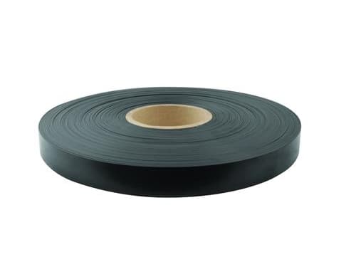 Magnetbånd 25,4x1,5mm x 30m uden klæb