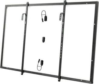 EcoFlow - Solcellepanel