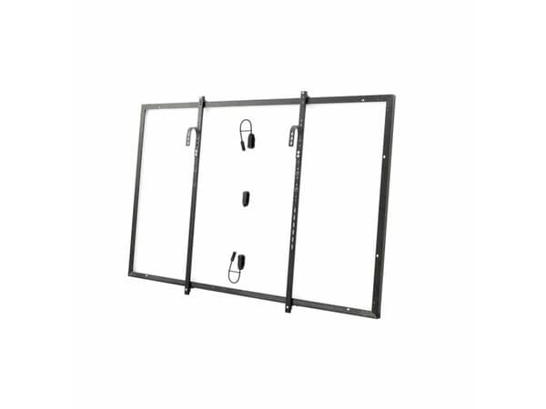 EcoFlow - Solcellepanel