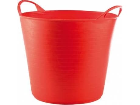 UN FLEXI FLEXI Rød 26L