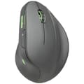 Miniatyrbild 1 av 4: SpeedLink PIAVO PRO Illuminated WiFi mus Trådlös Optisk Svart 5 Knappar 1200 dpi, 2400 dpi, 3200 dpi Ergonomisk, Upplys
