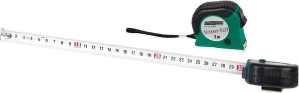 Brüder Mannesmann M80503 målebånd (M80503)