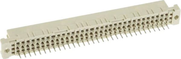 Harting 09 03 296 6825 hunstik totalt antal poler 96 antal rækker 3 1 stk (09 03 296 6825-1)