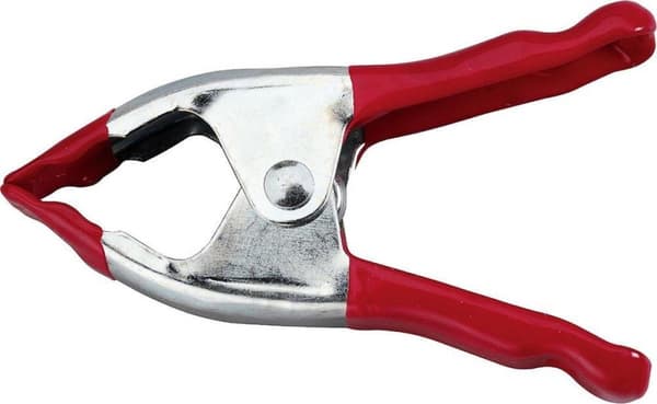 kwb limpistoler, stålplade, 4-delt, 100 x 35 mm 927600 (927600)