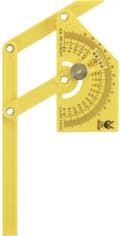 Miniatyrbild 1 av 8: kwb 065800 gradskiva (065800)