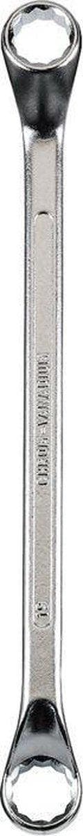 kwb 441213 ringnyckel 1 st 12 - 13 mm (441213)