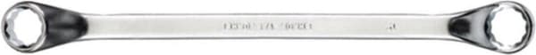 kwb 441213 ringnøgle 1 stk 12 - 13 mm (441213)