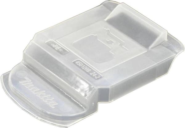 Makita - batteridæksel - til Makita DHP482RTJ