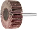 Miniatyrbild 1 av 4: kwb 088130 klaffslip, korund, 60 - grov 1 st (088130)