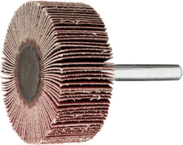 kwb 088130 klaffslip, korund, 60 - grov 1 st (088130)