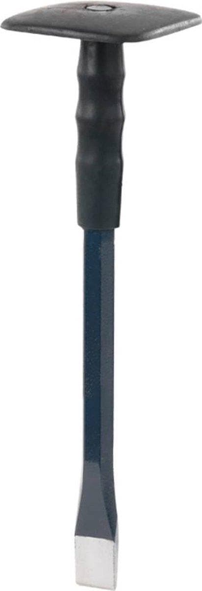 kwb fladmejsel med håndbeskyttelse 920793 (920793)