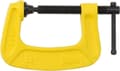 Pikkukuva 1 / 11: Stanley by Black & Decker C-Clamp MaxSteel, 75mm 0-83-033