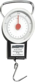 Miniatyrbillede 1 af 3: Brothers Mannesmann håndtaskemeter 22kg