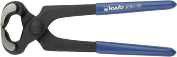 kwb 388400 tång 200 mm (388400)