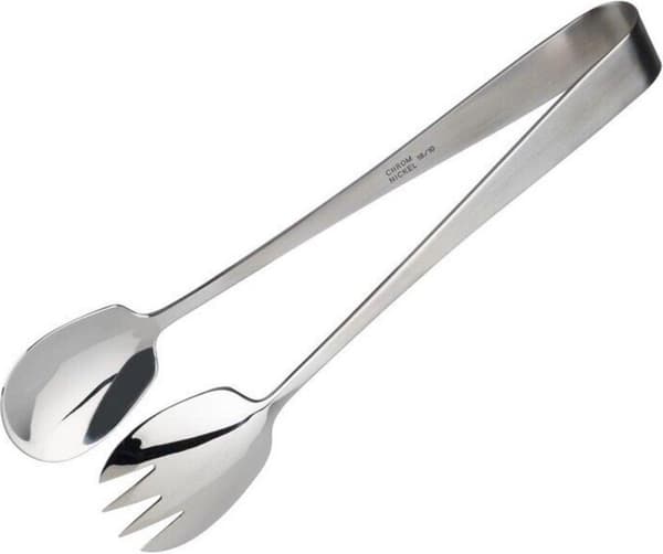 APS alkupalapihdit BANQUET, hopea 18/10 ruostumaton teräs, kiillotettu etuosa, - 1 kpl (75822)