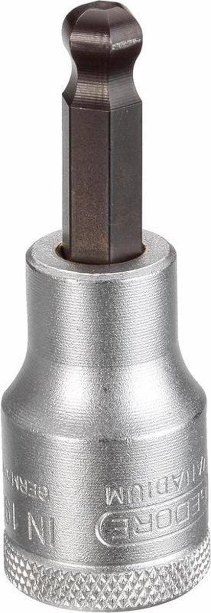 Gedore IN 19 K 10 2219395 unbrakoskruetrækker bit 10 mm 1/2 (12,5 mm)